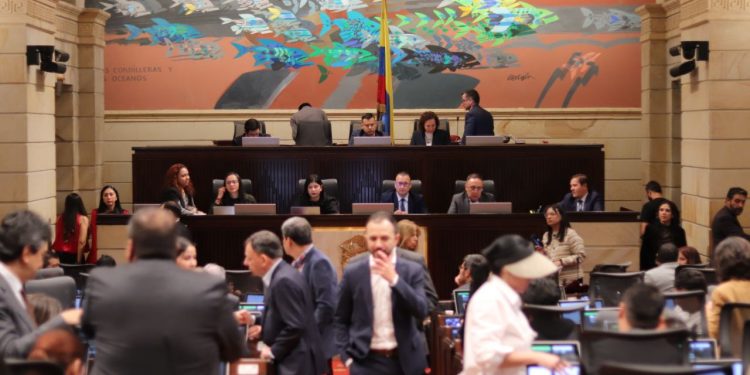 Crisis de salud mental en Colombia: un panorama desalentador
