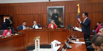 Senado aprueba proyecto de Ley de Datos que promueve el suministro y uso de información pública para impulsar la inteligencia artificial en Colombia