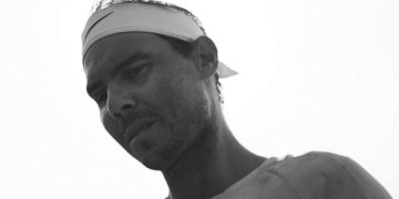 Nike honra a Nadal: Cambia su logo por el toro y lo celebra con un emotivo