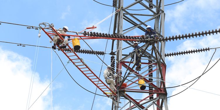 MinMinas publica borrador de decreto para exportar energía a Ecuador