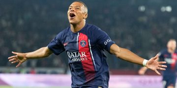 PSG apela millonario pago a Mbappé ante la Federación Francesa