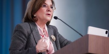Violencia de género: 88 % de las víctimas de delitos sexuales son mujeres, alerta la Procuradora