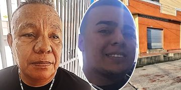 Padre de una de las víctimas de la masacre en El Carmen: “Mi hijo no merecía morir así”