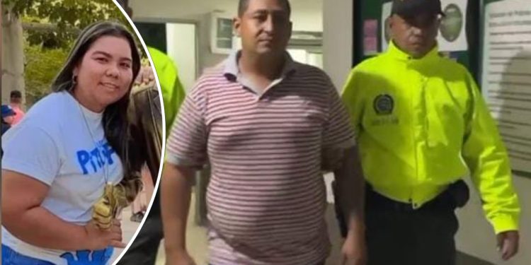 Sabanalarga: Hombre se entrega a las autoridades como presunto responsable del feminicidio de Nalfi Blanco