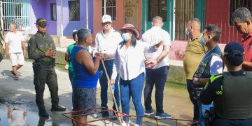 Malambo recolectó más de 94 toneladas de residuos en jornada de limpieza