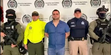 ¡Ni la brujería salvó al cabecilla del ‘Tren de Aragua’! Captura en Cali de alias ‘Gallina’, tercero al mando de la organización criminal