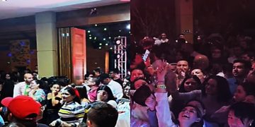 Controversia por la lujosa fiesta de fin de año del Invías mientras enfrenta deudas con empleados y contratistas