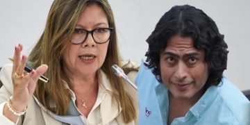 Fiscal General sobre negociación con Nicolás Petro: “Avanzan con grandes dificultades”