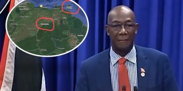 Primer Ministro de Trinidad y Tobago desmiente acuerdo con EE.UU. sobre movilización militar contra Venezuela