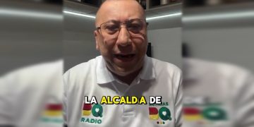 ‘Los Batazos de Arnold Tobio’: Candidaturas para la Alcaldía de Barranquilla ya comienzan a sonar para 2027