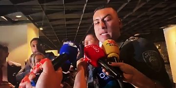 98 Funcionarios del Inpec capturados en 2024 por corrupción, según director
