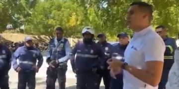 “No nos bajan de bandidos”: reclamo del Director de Tránsito de Soledad a reguladores