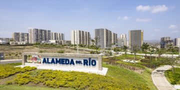 CRA impone sanción a constructora por impacto ambiental en Alameda del Río