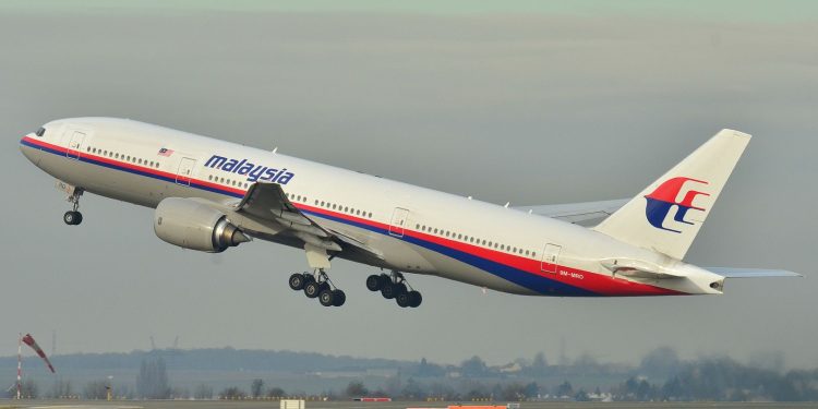 Malasia realizará su tercera búsqueda del vuelo MH370, desaparecido hace 10 años