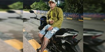 Cobradiario es asesinado en Galapa: Sicarios en moto lo atacaron cuando llegaba a su casa