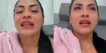 Exsubintendente de la Mebar denunció a coronel y una teniente por presunto acoso sexual