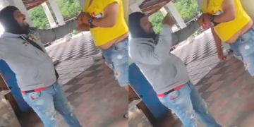 En Tubará, cobradiario agredió a hombre porque se cayó en una couta