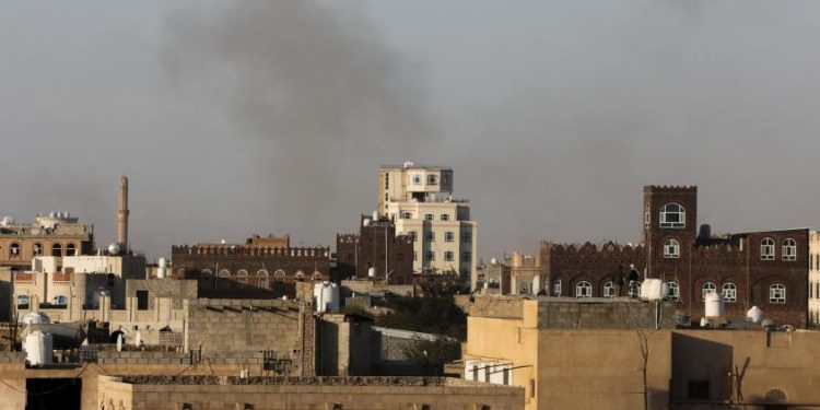 Misil lanzado desde Yemen activa las alarmas en Jerusalén