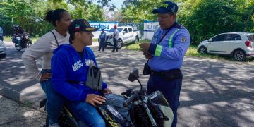 Gobernación del Atlántico expide decreto de restricción nocturna de motocicletas
