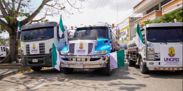 “Ocho carrotanques quedarán en La Guajira, 72 irán a otras partes del país”: Carlos Carrillo