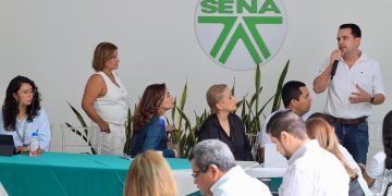 Atlántico, primer departamento del país en conformar su Consejo de Ciencia, Tecnología e Innovación tras adoptar nuevo decreto