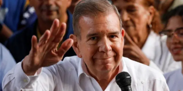 Edmundo facilitará “una transición ordenada y concertada” en Venezuela