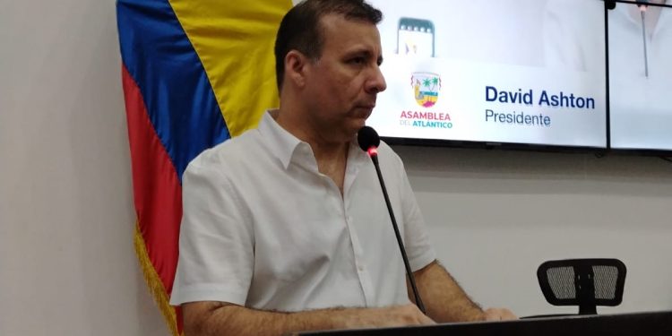 Asamblea del Atlántico inicia sesiones extraordinarias para estudiar seis proyectos de ordenanzas