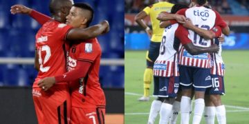 Junior quema su última carta para llegar a la final