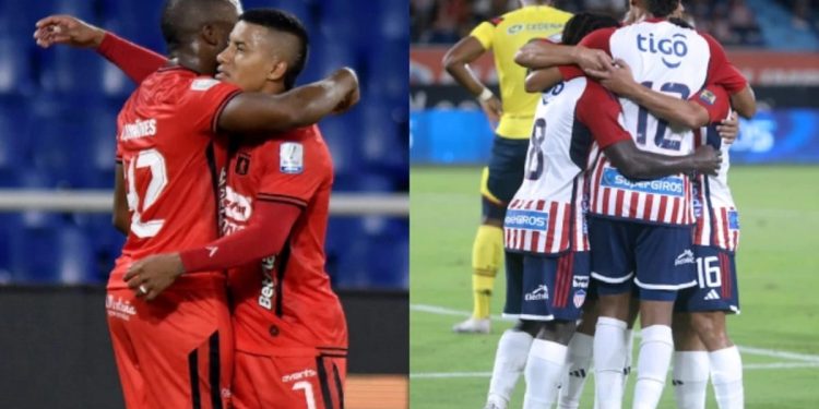 Junior quema su última carta para llegar a la final