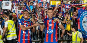 ¡Unión Magdalena regresa a la Primera División del Fútbol Colombiano!