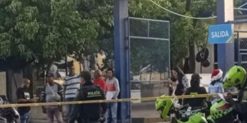 Supervisor de vigilancia muere tras ataque armado en Santa Marta
