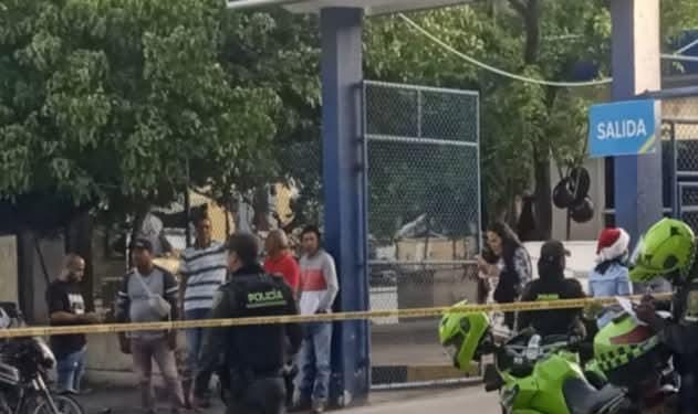 Supervisor de vigilancia muere tras ataque armado en Santa Marta