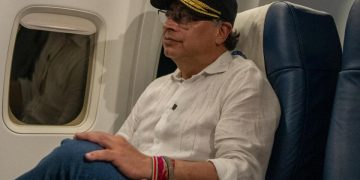 “Yo veré si voy o no voy”: Petro sobre su visita a Venezuela para la posesión de Maduro