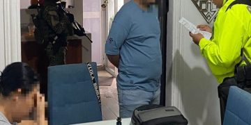 Desarticulada organización transnacional dedicada al contrabando en el Caribe colombiano: 18 capturados