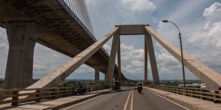 “Deconstrucción del antiguo puente Pumarejo no necesitará licencia ambiental”, dice Mintransporte