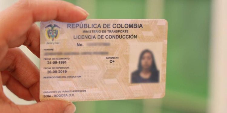 Todos los conductores podrían tener gran cambio con licencia de conducción en 2025