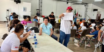 Elegido el nuevo Comité Departamental de Discapacidad