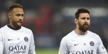 Neymar y Messi: El peso del trato recibido en su salida del PSG