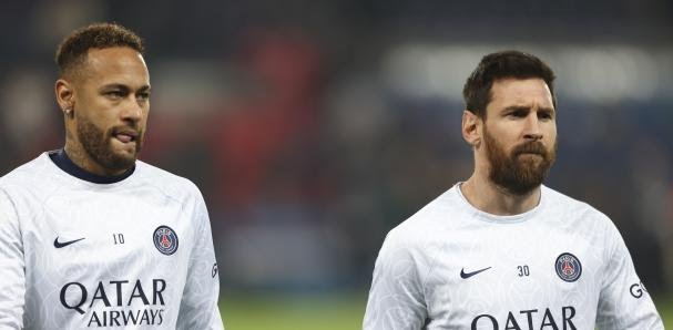 Neymar y Messi: El peso del trato recibido en su salida del PSG
