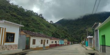 Francotirador asesinó a comandante de la estación de Policía en Teorama