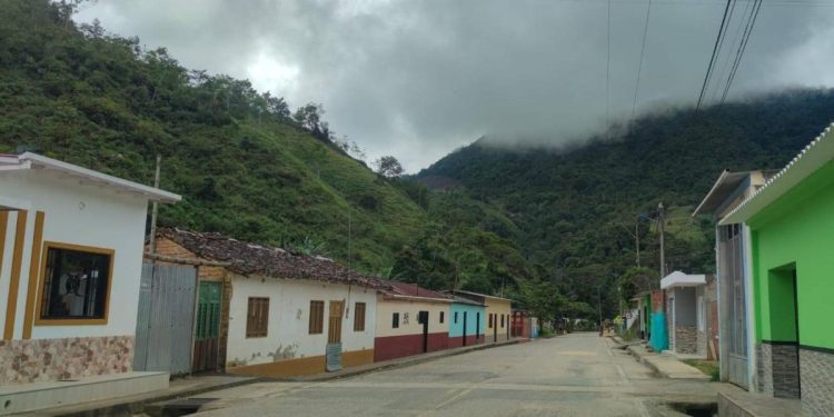 Francotirador asesinó a comandante de la estación de Policía en Teorama