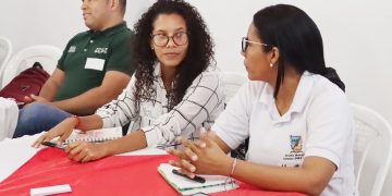 Mininterior acompaña a la Gobernación en la elaboración de políticas públicas Lgtbiq+ en municipios
