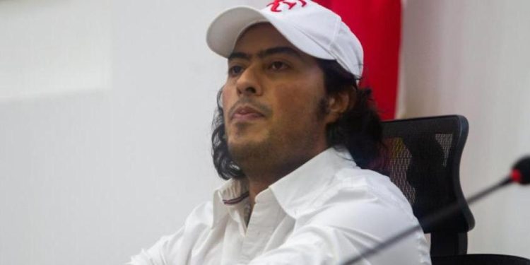 Evidencias encontradas en allanamientos serán parte del juicio a Nicolás