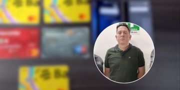 Judicializado presunto responsable de hurtos en cajeros automáticos del Caribe
