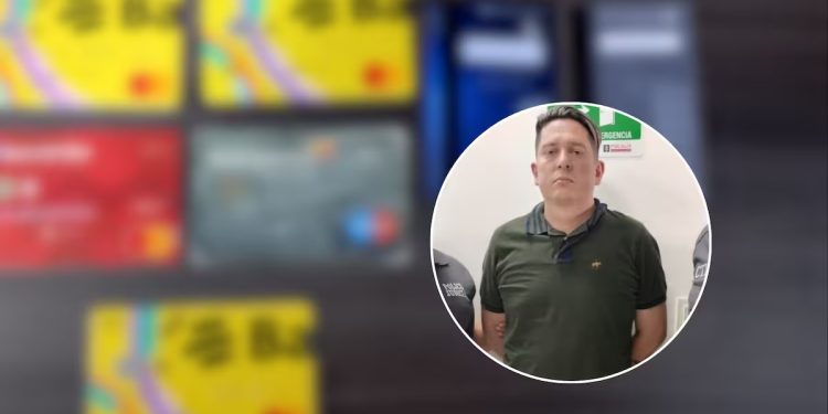 Judicializado presunto responsable de hurtos en cajeros automáticos del Caribe