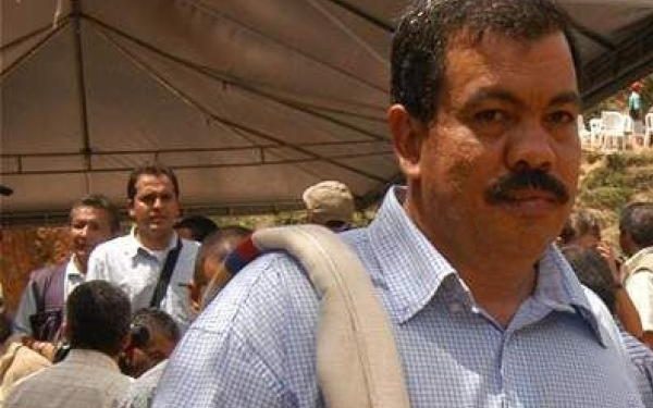 ‘Don Berna’ y ‘Douglas’ nombrados como gestores de paz en el Valle de Aburrá