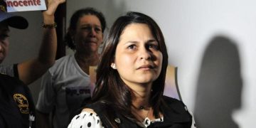 El caso de Dayana Jassir sigue sin resolverse en 2024: El Tribunal decidirá sobre la apelación de la Fiscalía