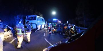 “Brindaremos la atención necesaria”: Petro sobre víctimas en Francia