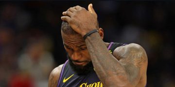 LeBron James enfrenta pérdidas millonarias
