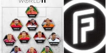 FIFA FIFPRO 2024: El equipo ideal del año